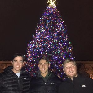 Meet your Posher, Nick